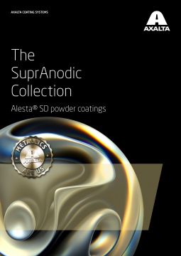 SuprAnodic  Collection