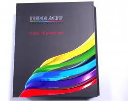 Colour Collection Katalogus