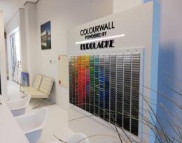 COLOURWALL