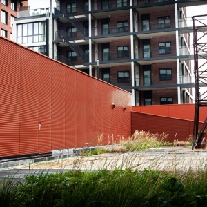 Pontkade Amsterdam