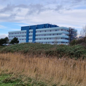 Nord West Krankenhaus Den Helder