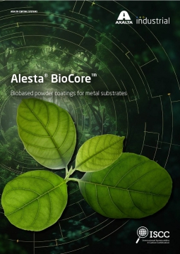 Alesta® Biocore™ 